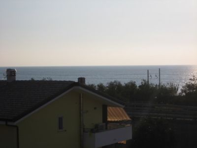 foto Attico / Mansarda Vendita Belmonte Calabro