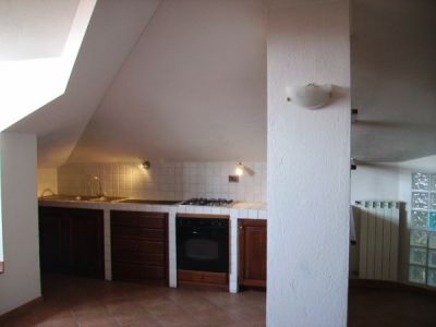 foto Attico / Mansarda Vendita Cervere