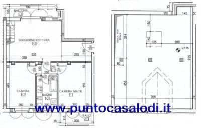 foto Attico / Mansarda Vendita Livraga