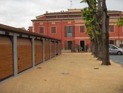 foto Attico / Mansarda Vendita Marmirolo