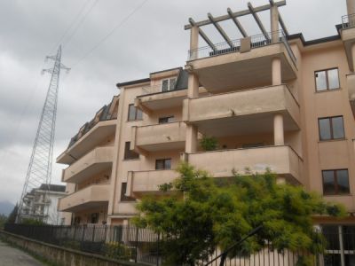 foto Attico / Mansarda Vendita Piedimonte Matese