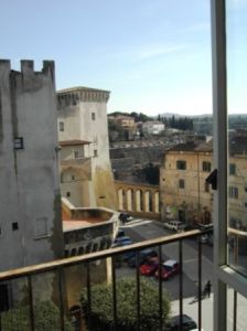foto Attico / Mansarda Vendita Pitigliano