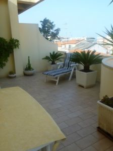 foto Attico / Mansarda Vendita Porto Sant'Elpidio