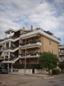 foto Attico / Mansarda Vendita San Severo