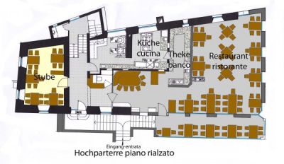 foto Attivit&agrave; / Licenza Vendita Glorenza