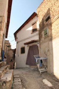 foto Casa indipendente Vendita Acciano