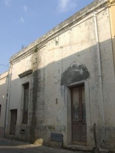 foto Casa indipendente Vendita Acquarica Del Capo