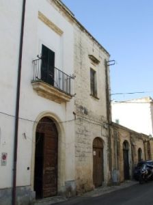 foto Casa indipendente Vendita Acquarica Del Capo