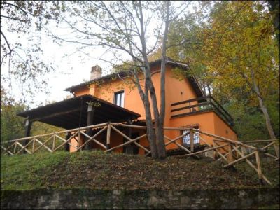 foto Casa indipendente Vendita Acquasanta Terme