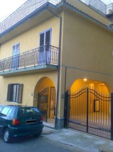 foto Casa indipendente Vendita Acquedolci