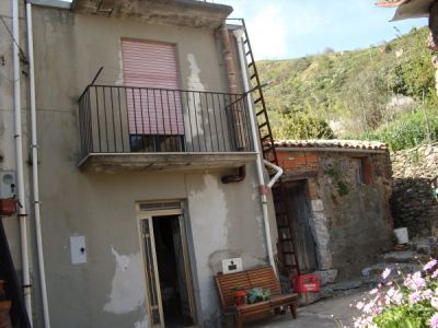 foto Casa indipendente Vendita Ali'