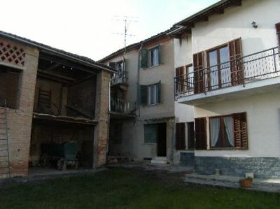 foto Casa indipendente Vendita Alice Bel Colle