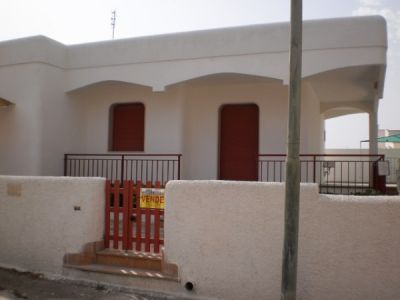 foto Casa indipendente Vendita Alliste