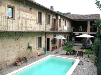 foto Casa indipendente Vendita Altavilla Monferrato