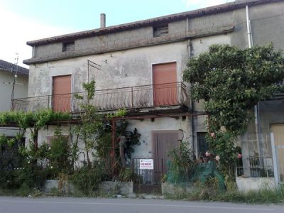 foto Casa indipendente Vendita Altavilla Silentina