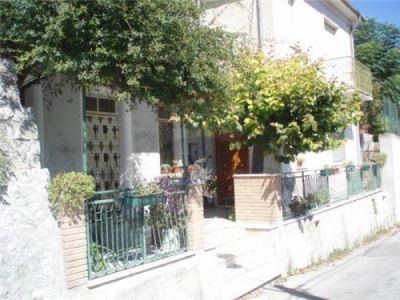foto Casa indipendente Vendita Altino