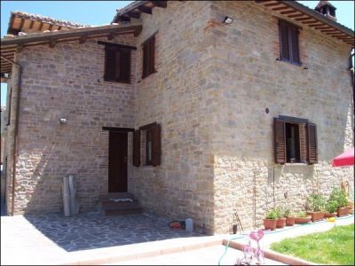 foto Casa indipendente Vendita Amandola