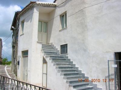 foto Casa indipendente Vendita Andretta