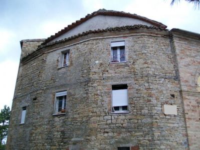 foto Casa indipendente Vendita Apiro