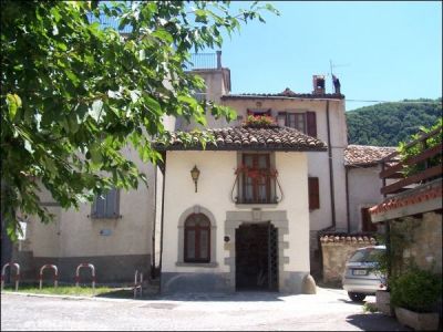 foto Casa indipendente Vendita Arquata Del Tronto