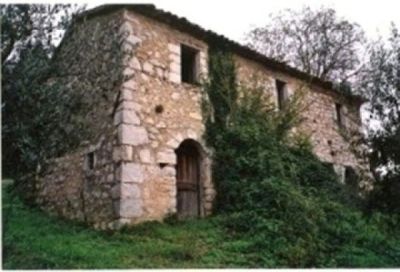 foto Casa indipendente Vendita Atina