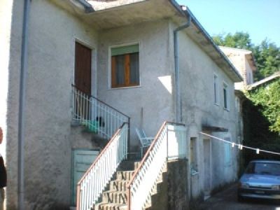 foto Casa indipendente Vendita Atina