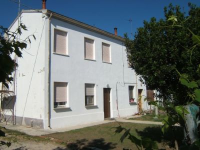 foto Casa indipendente Vendita Berra