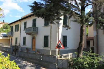 foto Casa indipendente Vendita Bibbiena