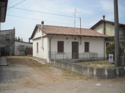 foto Casa indipendente Vendita Bicinicco