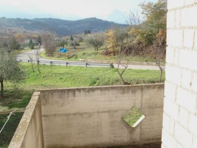foto Casa indipendente Vendita Bisenti