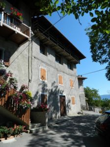 foto Casa indipendente Vendita Bleggio Superiore