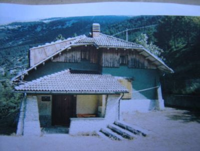 foto Casa indipendente Vendita Bolognola