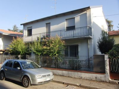 foto Casa indipendente Vendita Bondeno