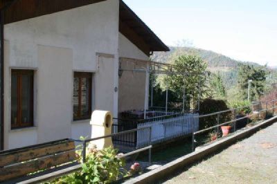foto Casa indipendente Vendita Bosia