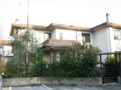 foto Casa indipendente Vendita Campagna Lupia