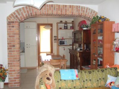 foto Casa indipendente Vendita Campodoro