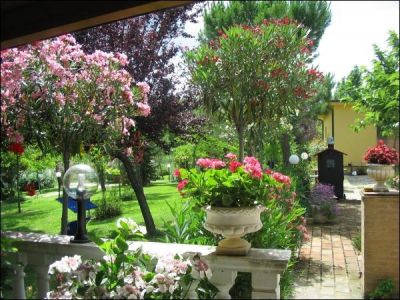 foto Casa indipendente Vendita Camporotondo Di Fiastrone