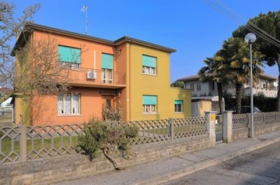 foto Casa indipendente Vendita Canda