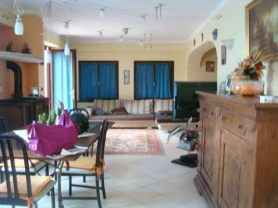 foto Casa indipendente Vendita Canischio