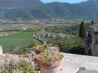 foto Casa indipendente Vendita Capestrano