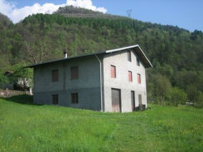 foto Casa indipendente Vendita Capo Di Ponte