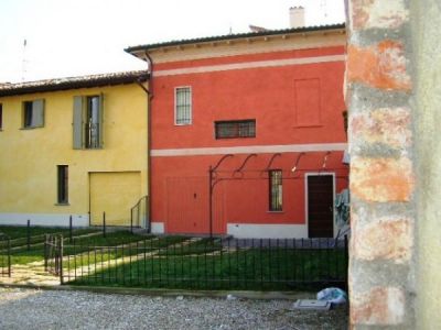 foto Casa indipendente Vendita Cappella De' Picenardi