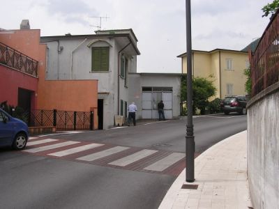foto Casa indipendente Vendita Capriati A Volturno