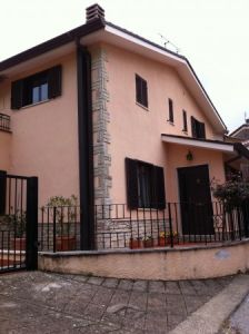 foto Casa indipendente Vendita Casalattico