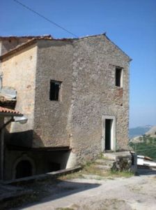 foto Casa indipendente Vendita Casalattico