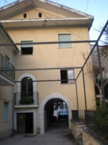 foto Casa indipendente Vendita Casalattico