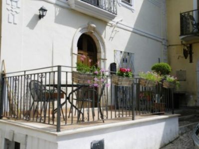 foto Casa indipendente Vendita Casalattico