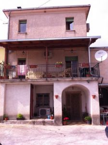 foto Casa indipendente Vendita Casalvieri