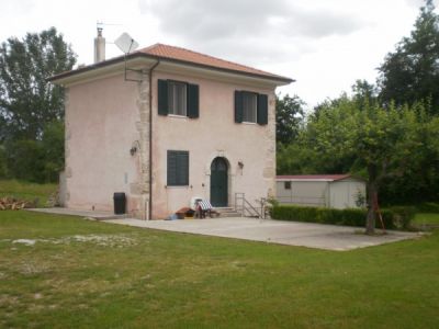 foto Casa indipendente Vendita Casalvieri
