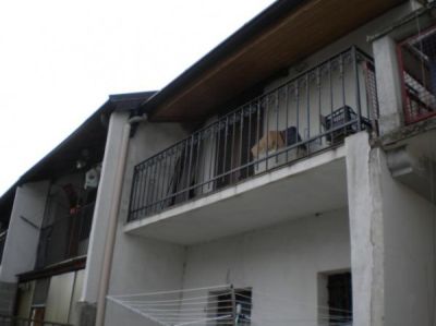 foto Casa indipendente Vendita Casalvolone